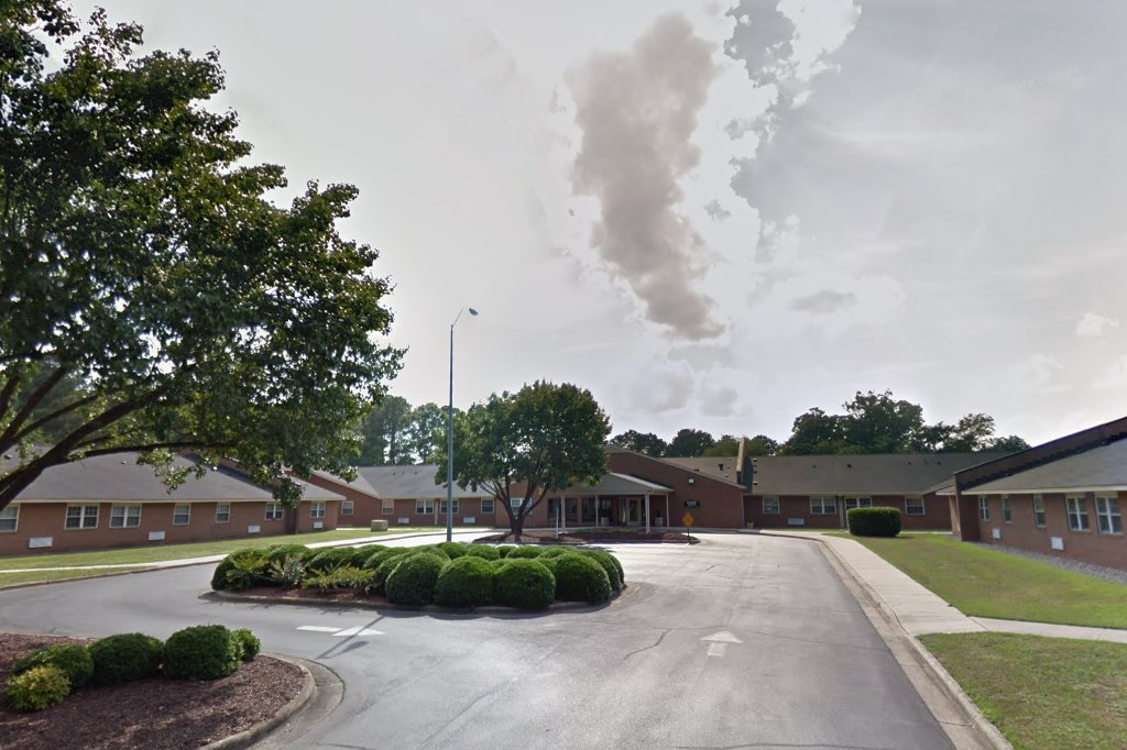 Kirkwood Apartments