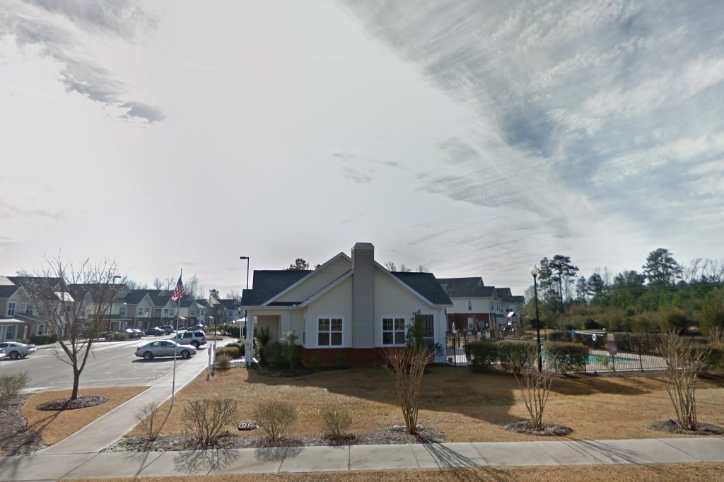 Cooper's Pointe Apartment Homes
