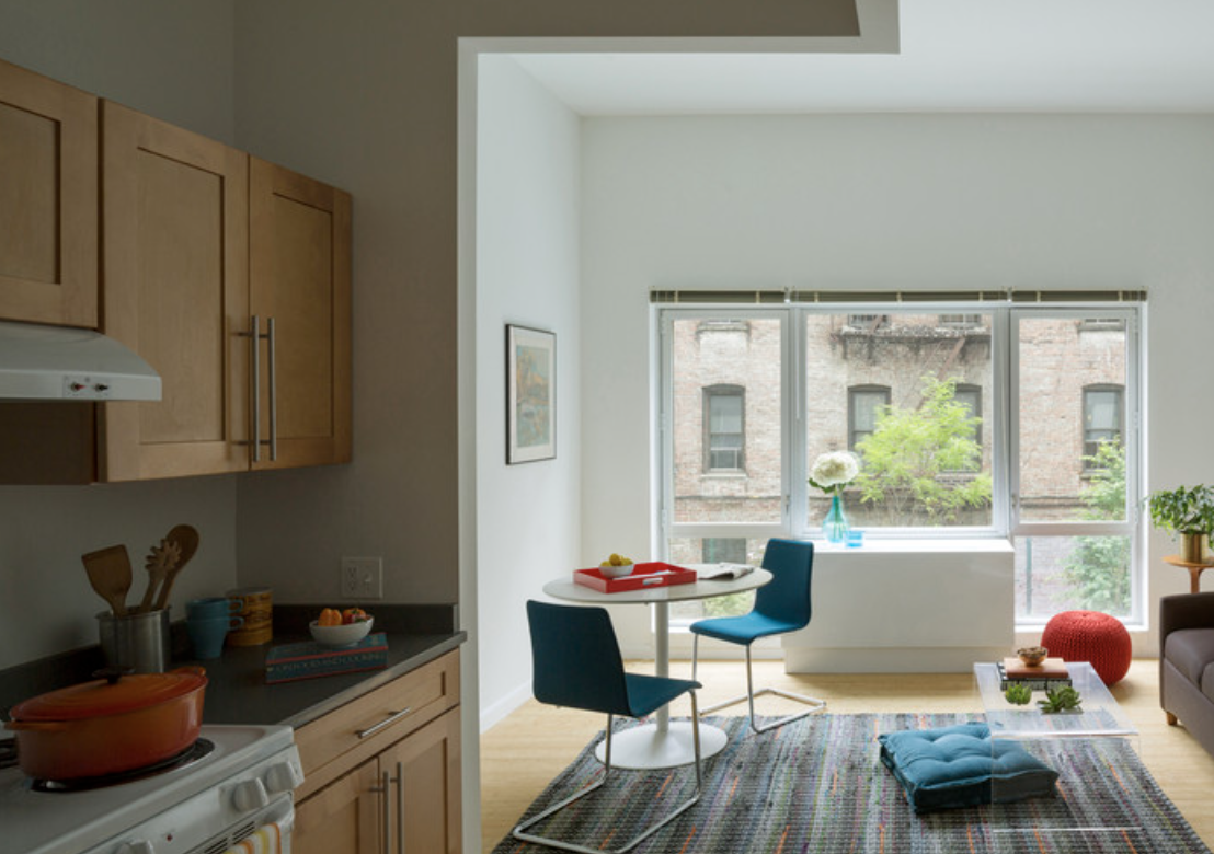 Arc/hds Gaston Co Gh #1