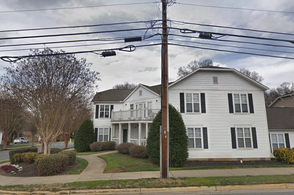 The Bungalows