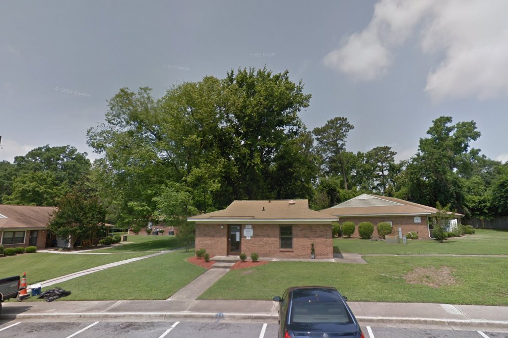 Elmhurst Apartments Tarboro