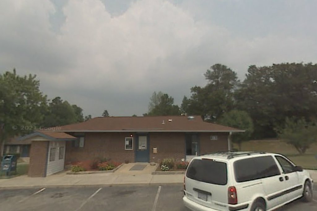 Brookside Hills Apartments