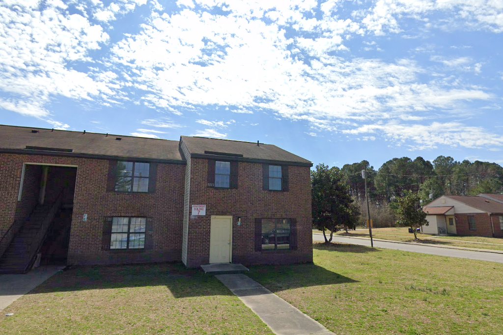 Redwood Village