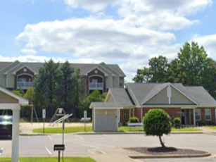 Springlake Green Affordable Apartments