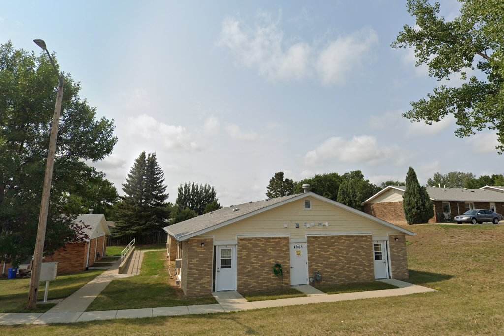 Pioneer Haven Senior Apartments