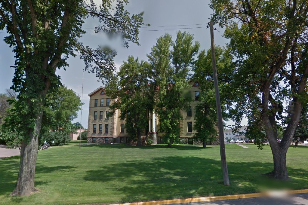 Academy Park - ND