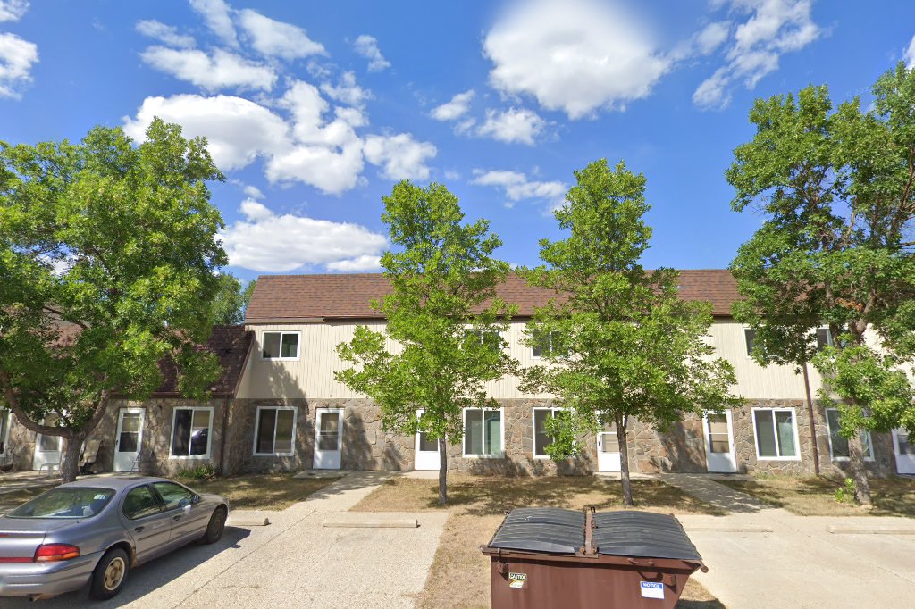 Gateway Apartments