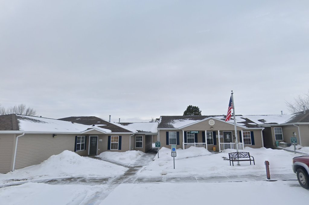Brandon Heights I & II