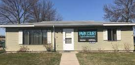 Park Court Apartments