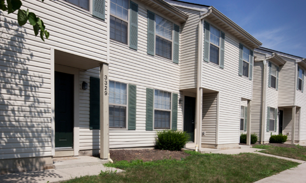 Faith Village Apartments