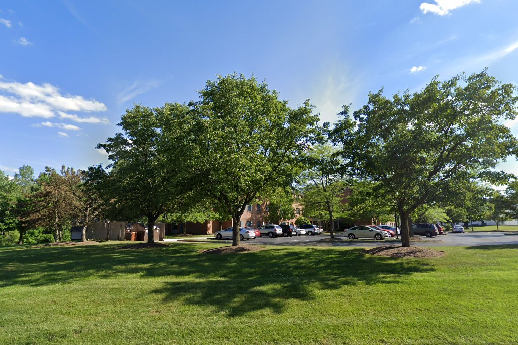 Cherry Blossom Apartments
