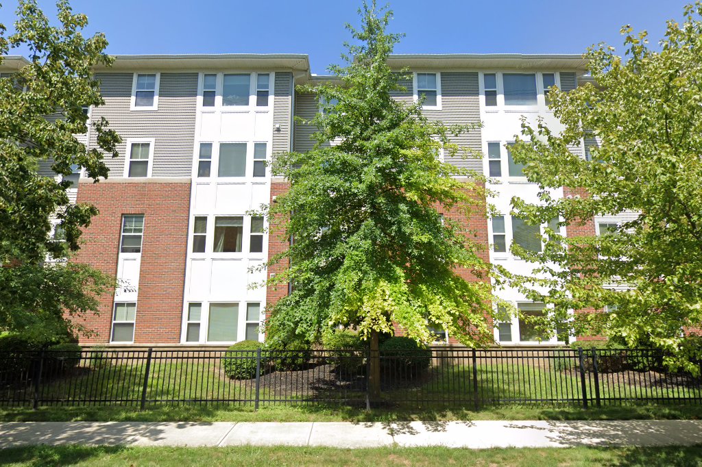 Boulevard Homes & Hawthorn Village