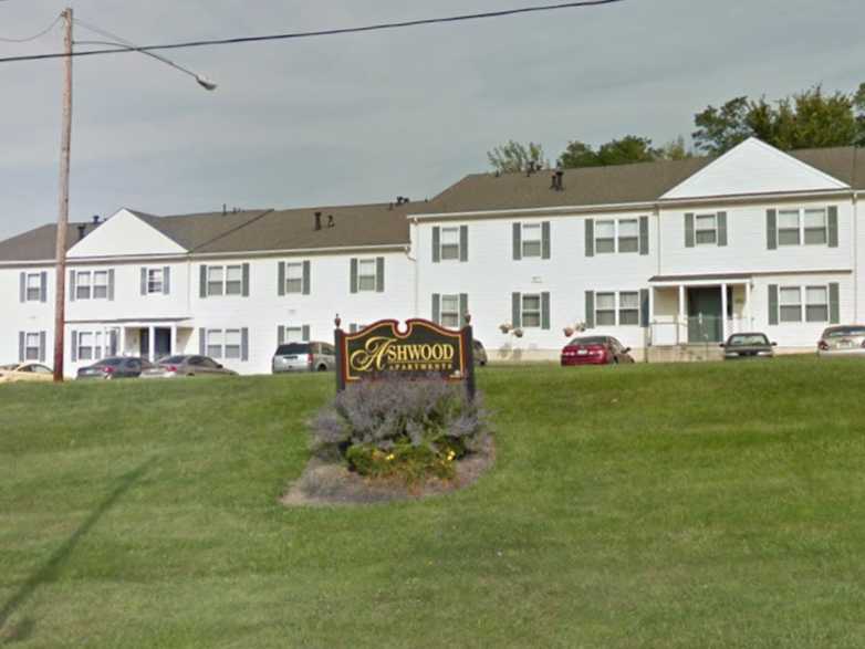 Ashwood Apartments
