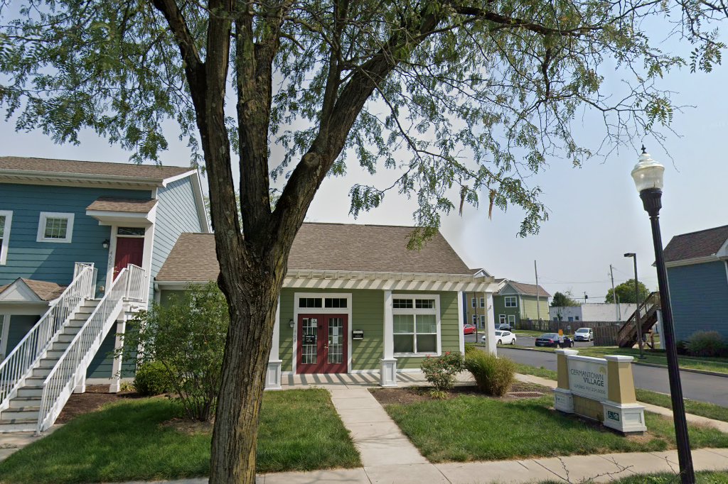 Germantown Village