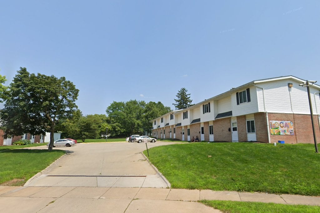 Bon Sue - Akron Low Rent Public Housing Apartments