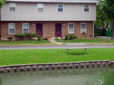 Northlake Hills Cooperative Affordable Apts.