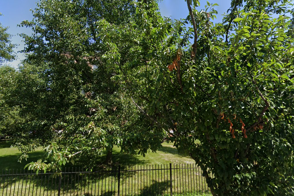 Huffman Senior Apartments Dayton