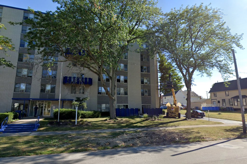 Firelands Retirement Center