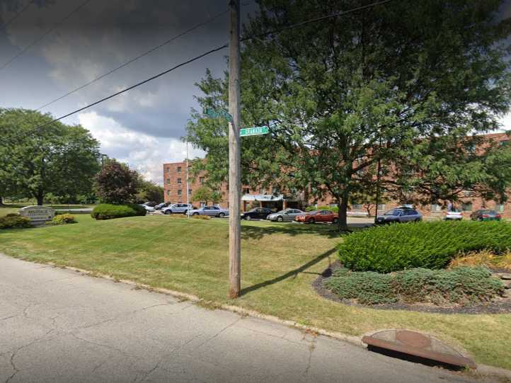 Heritage Apartments