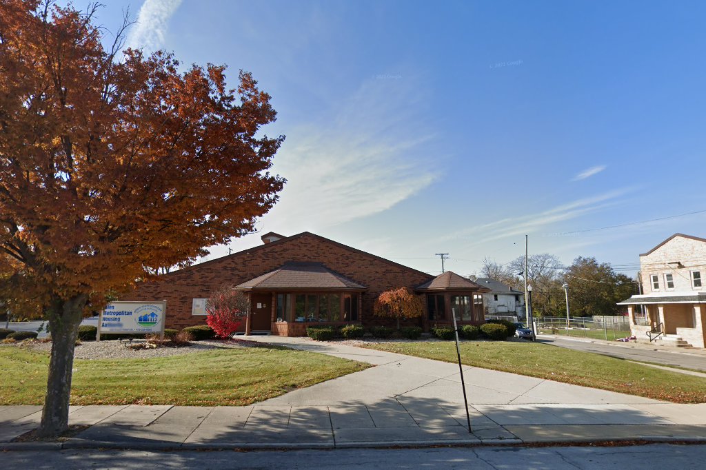 Allen Housing Authority