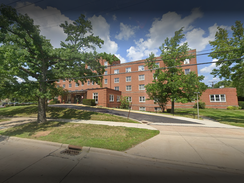 Margaret Wagner Apartments
