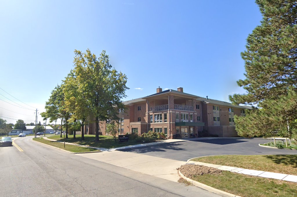 Kiwanis Village