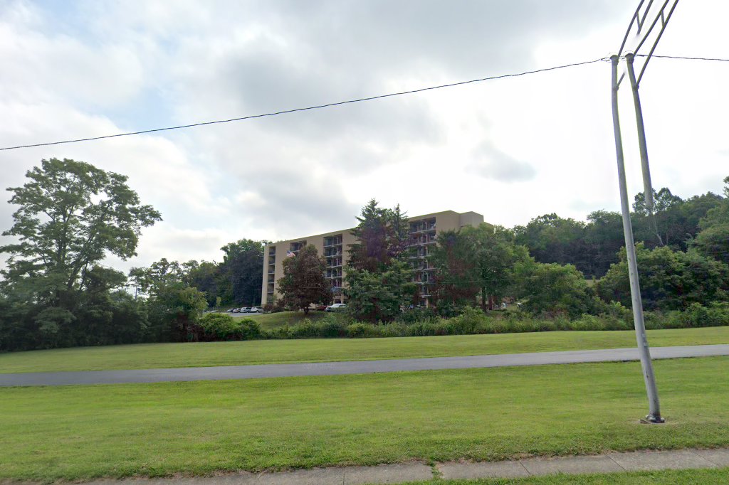 Hopeton Village
