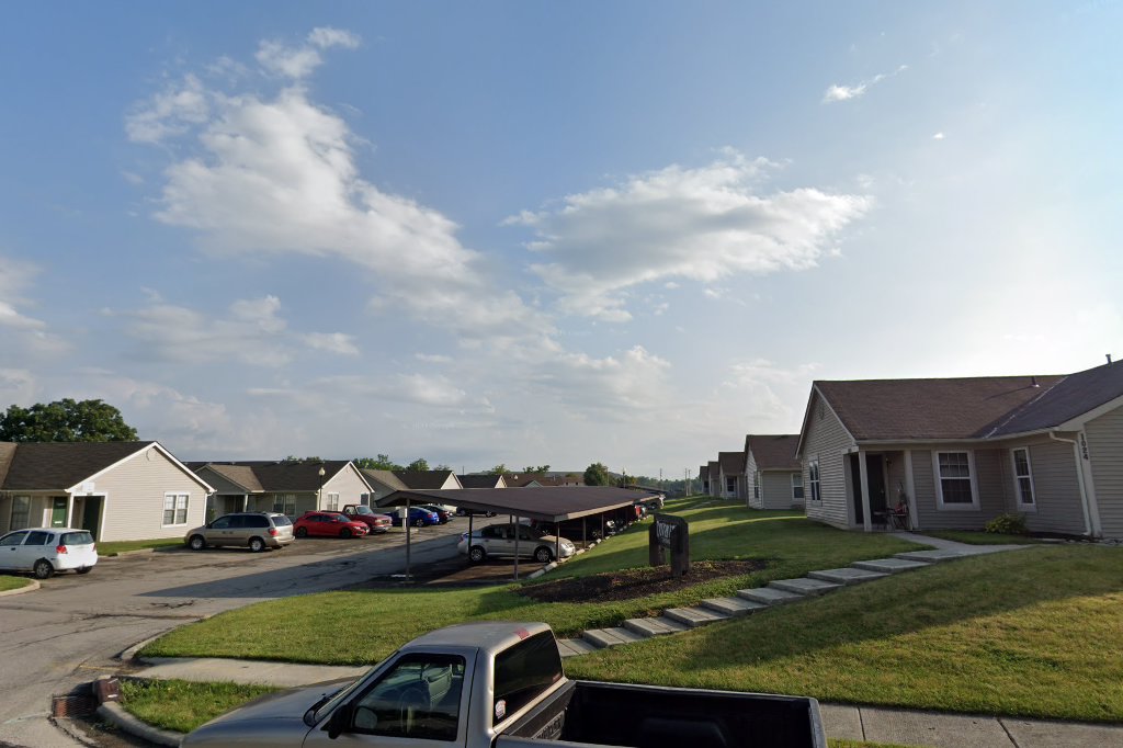 Coventry Apartments Marysville