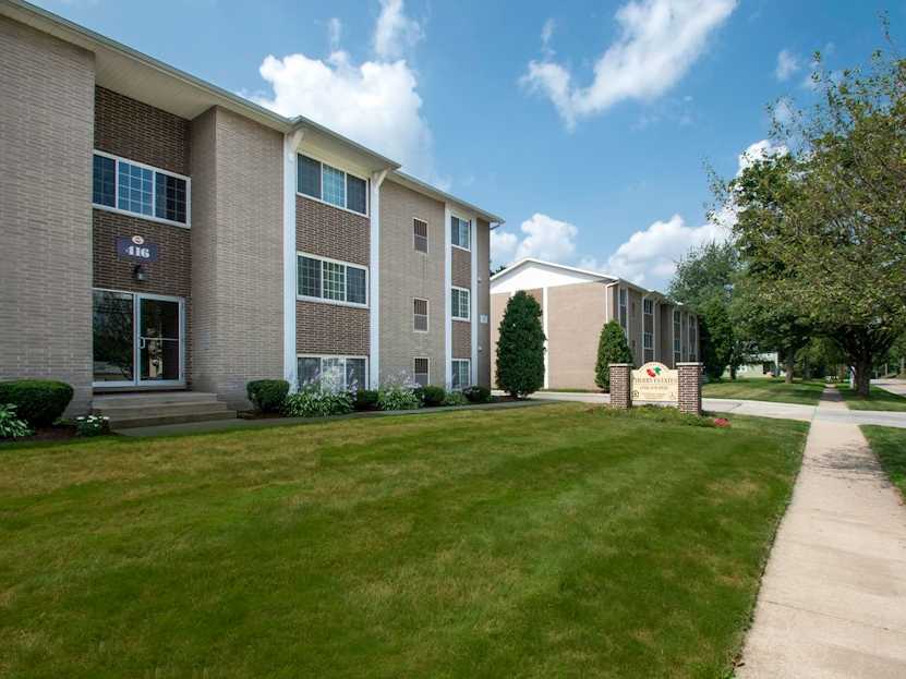 Cherry Estates