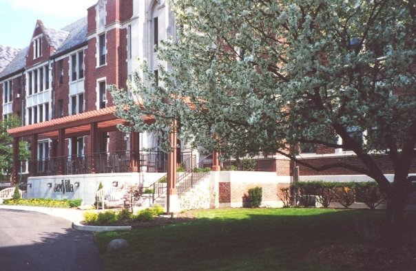 SEM Villa Affordable Apartments