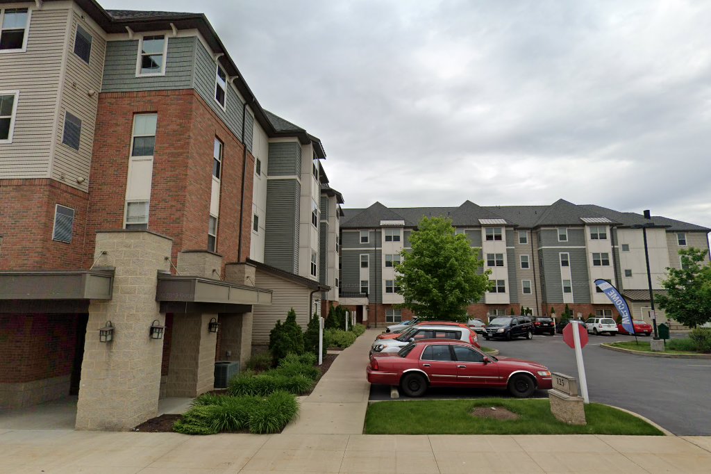 Bradley Place - Senior Apartment Homes