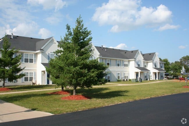 Deercreek Bellefontaine