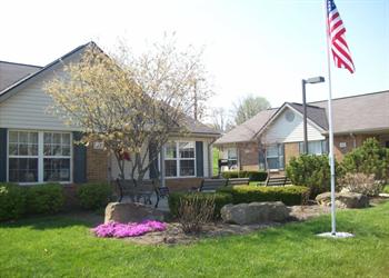 Colony Senior Apartments