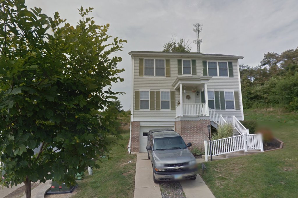 Ashburn Greene St Clairsville