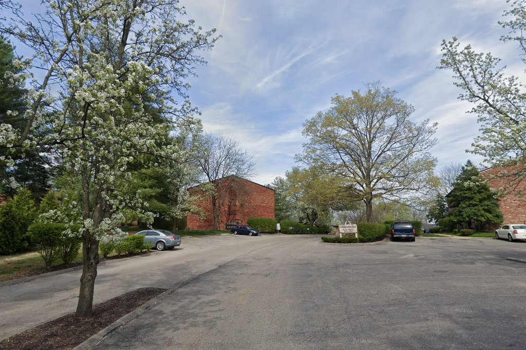 Mac Arthur Park Apartments Loveland