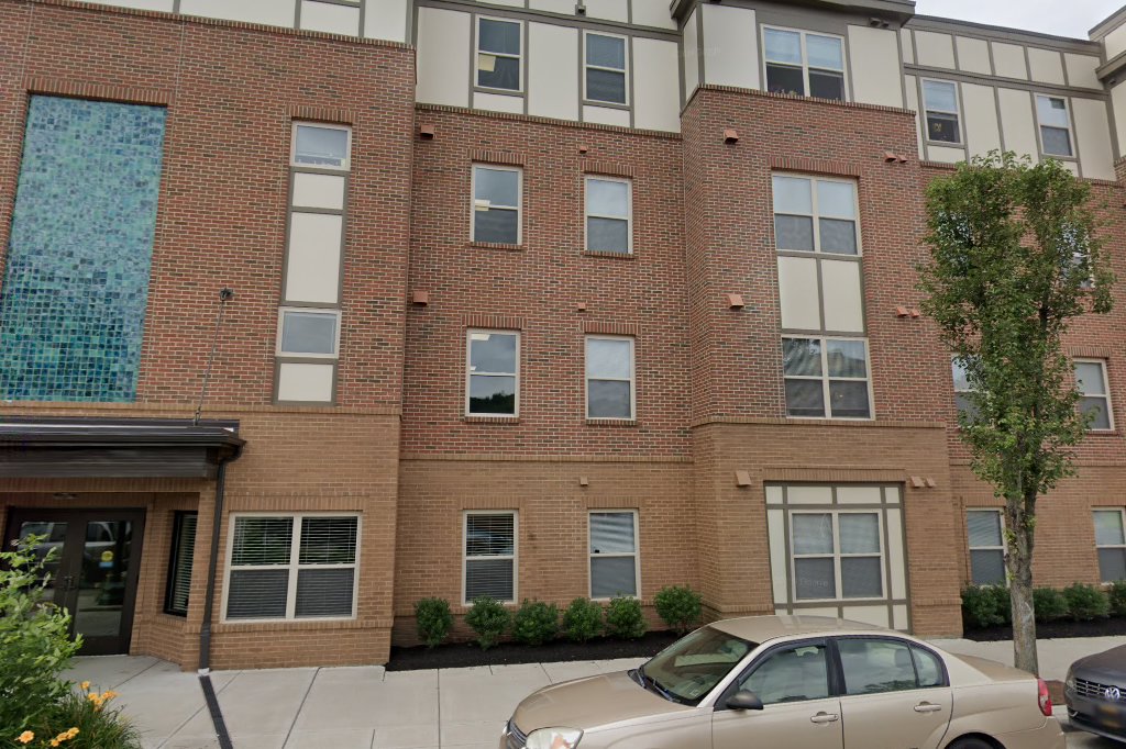 Market Street Lofts