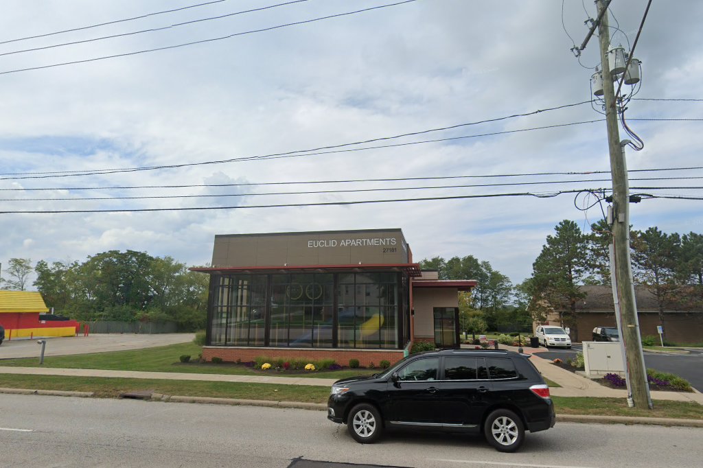Euclid Apartments