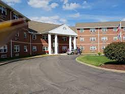 Ahepa 89 Apartments
