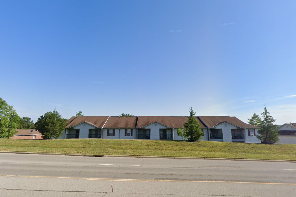Meadow Ridge Apartments