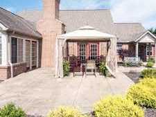 Sunbury Park Apartments