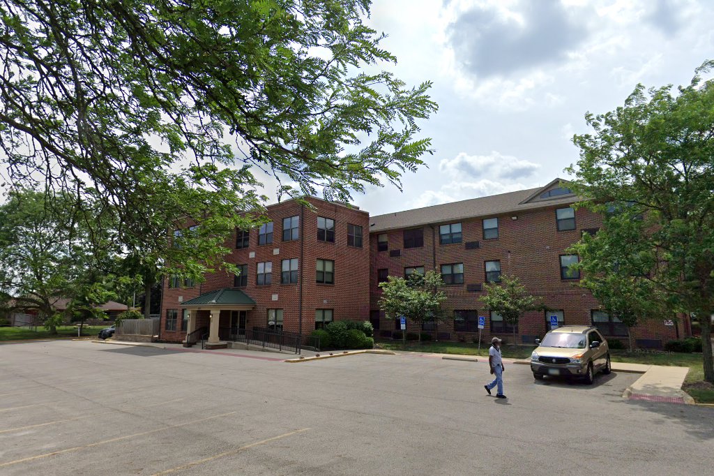 Stygler Commons