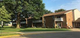Seton Square Dover I And Ii
