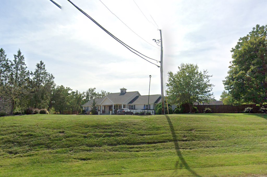 MeadowView Townhomes - OH