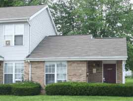 Oak View Manor Apartments