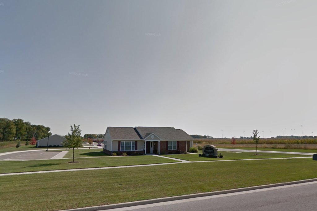 Wauseon Senior Villas