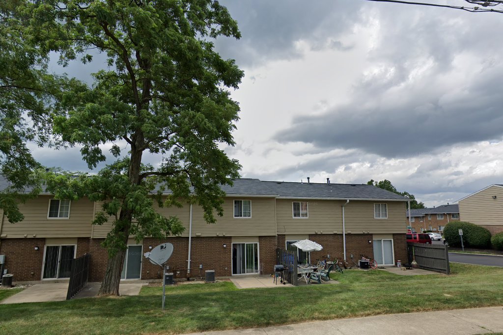 Cambridge Commons - West Carrollton