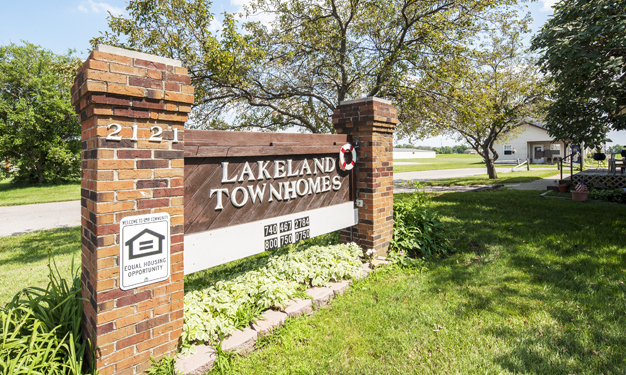Lakeland Townhomes Millersport