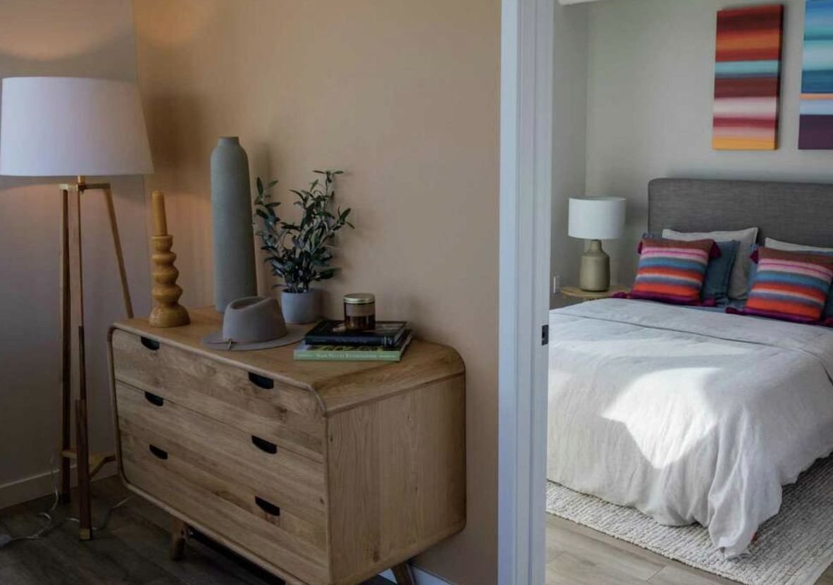 Jaycee Horizons
