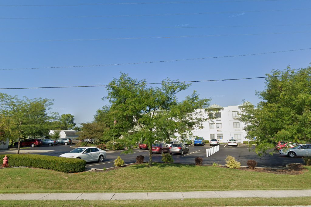 Meadowview Village Apartments