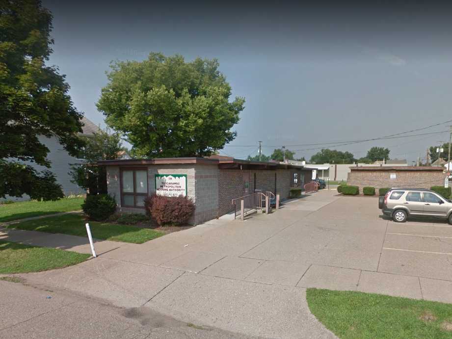 Tuscarawas Affordable Housing Services Corporation